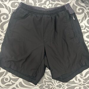 Birddogs Men's Classic Shorts with built in liner